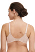 Chantelle Origins Smooth Sweetheart T-shirt Bra